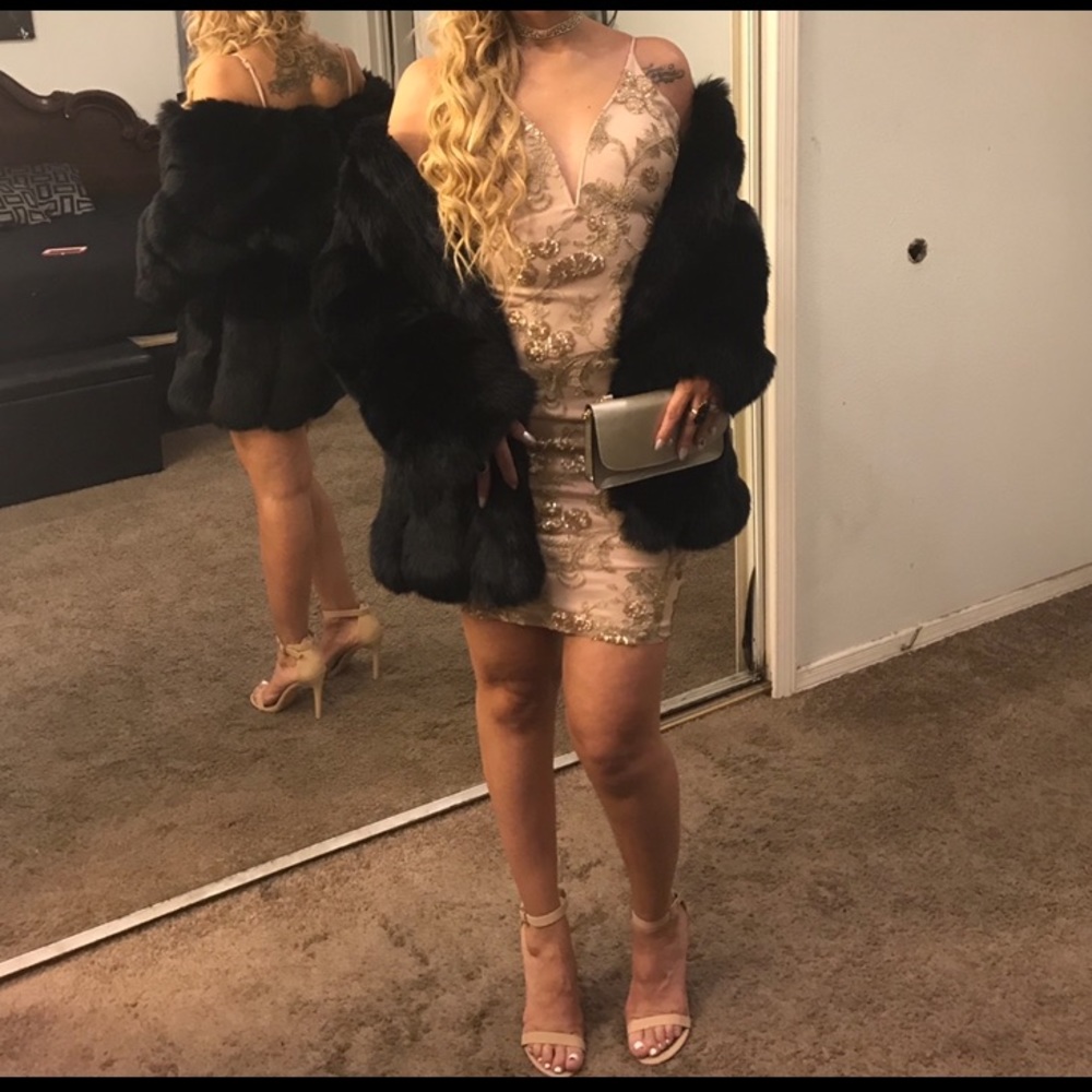 Cocktail dress